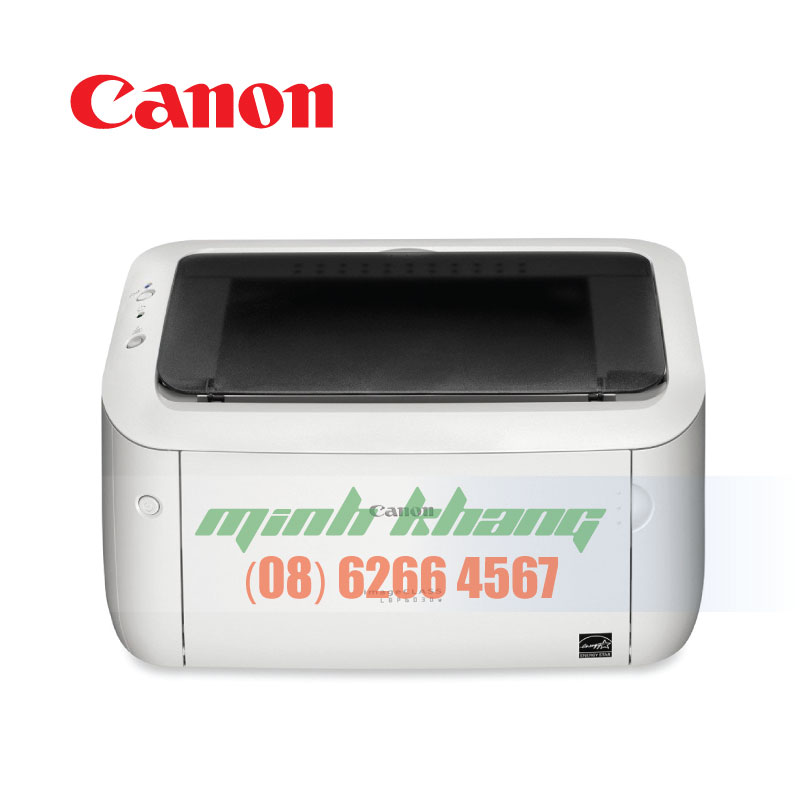Máy in laser kết nối wifi Canon 6030w hcm | Minh Khang JSC